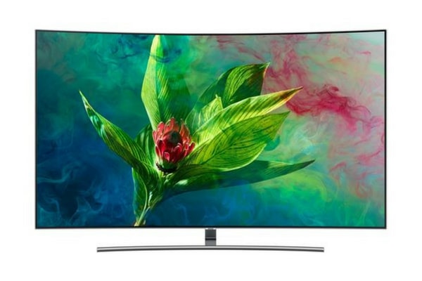 samsung qled tv price in india 2018