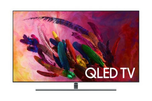 samsung qled tv price in india 2018