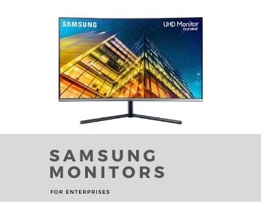 Samsung Monitors