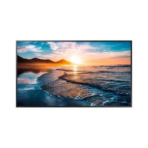 Samsung Professional Display QBR Series